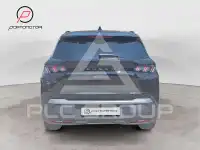 2026 Peugeot 5008