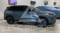 2026 Peugeot 5008