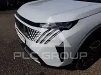 2026 Peugeot 5008