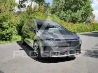 2026 Peugeot 5008