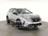 2026 Peugeot 5008
