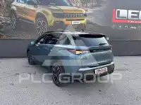 2026 Peugeot 5008