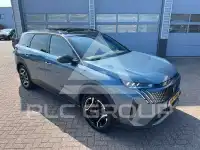 2026 Peugeot 5008