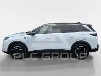 2026 Peugeot 5008