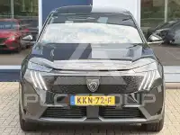 2026 Peugeot 5008