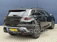 2026 Peugeot 5008