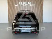 2026 Peugeot 5008