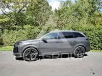 2026 Peugeot 5008