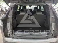 2026 Peugeot 5008
