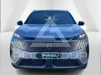 2026 Peugeot 5008