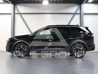 2026 Peugeot 5008