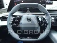 2026 Peugeot 5008