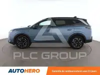 2026 Peugeot 5008