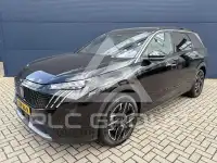 2026 Peugeot 5008