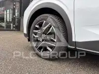 2026 Peugeot 5008