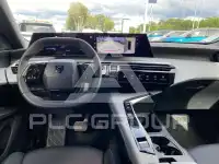 2026 Peugeot 5008