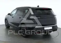 2026 Peugeot 5008