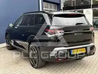 2026 Peugeot 5008