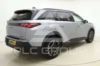 2026 Peugeot 5008