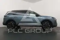 2026 Peugeot 5008