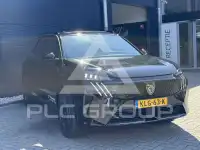 2026 Peugeot 5008