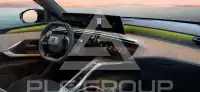 2026 Peugeot 5008