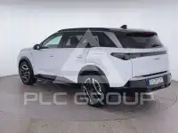 2026 Peugeot 5008