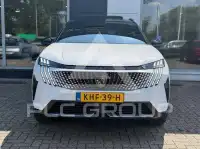 2026 Peugeot 5008