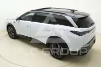 2026 Peugeot 5008