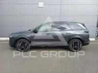 2026 Peugeot 5008