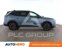 2026 Peugeot 5008