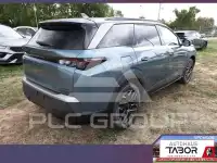 2026 Peugeot 5008