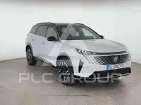 2026 Peugeot 5008