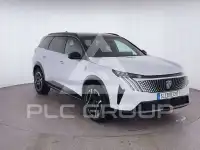 2026 Peugeot 5008