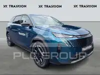 2026 Peugeot 5008
