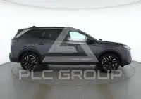 2026 Peugeot 5008