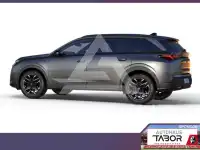 2026 Peugeot 5008