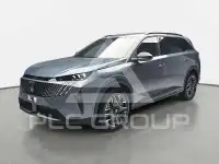 2026 Peugeot 5008