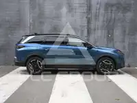 2026 Peugeot 5008
