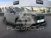 2026 Peugeot 5008