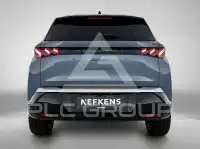 2026 Peugeot 5008
