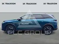 2026 Peugeot 5008