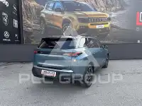 2026 Peugeot 5008