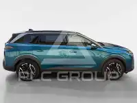 2026 Peugeot 5008