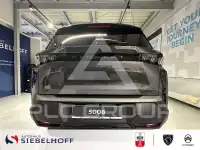 2026 Peugeot 5008