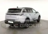 2026 Peugeot 5008