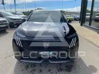 2026 Peugeot 5008