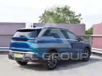 2026 Peugeot 5008