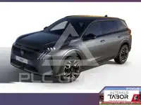 2026 Peugeot 5008