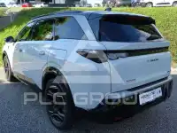 2026 Peugeot 5008